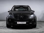 Mercedes-Benz M-Класс AMG II (W164) Рестайлинг Москва  - изображение 23