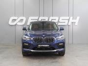 BMW X4 II (G02) Воронеж  - изображение 27