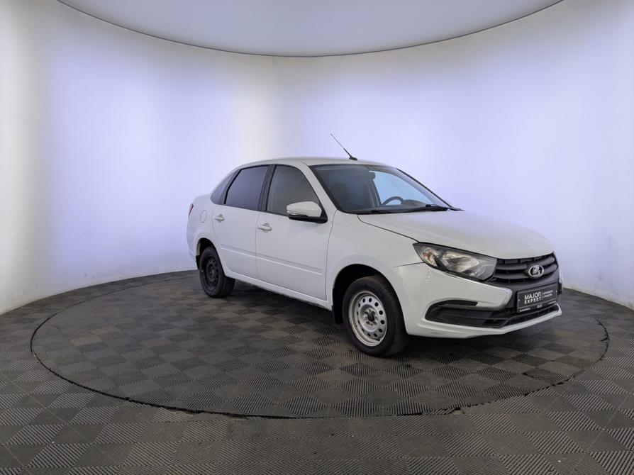 Lada (ВАЗ) Granta I Рестайлинг Москва  - изображение 3