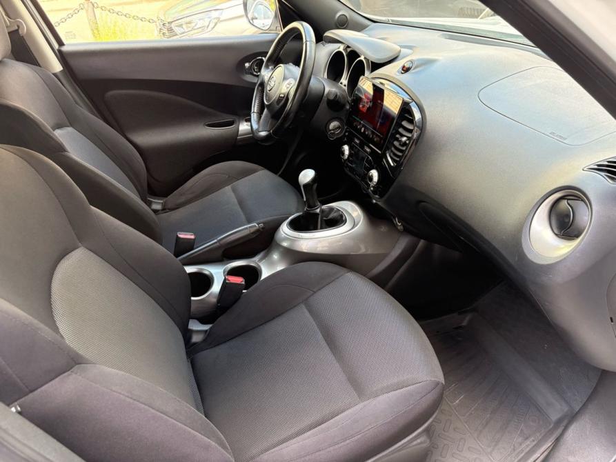 Nissan Juke I Ростов-на-Дону  - изображение 27