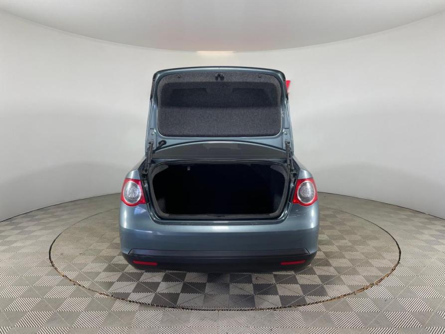Volkswagen Jetta V Воронеж  - изображение 7
