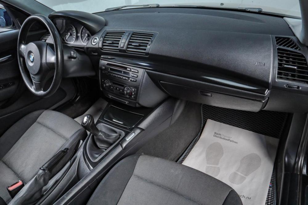 BMW 1 серии I (E81/E82/E87/E88) Челябинск  - изображение 15