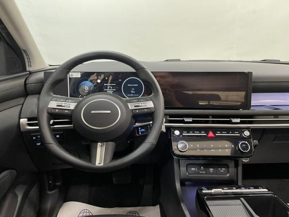 Hyundai Tucson IV Рестайлинг с пробегом 2026 года, цена 4 200 000 рублей, 70 км, внедорожник, Автокод Объявления