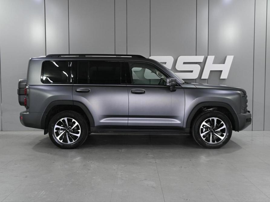 Haval H9 II Ростов-на-Дону  - изображение 5