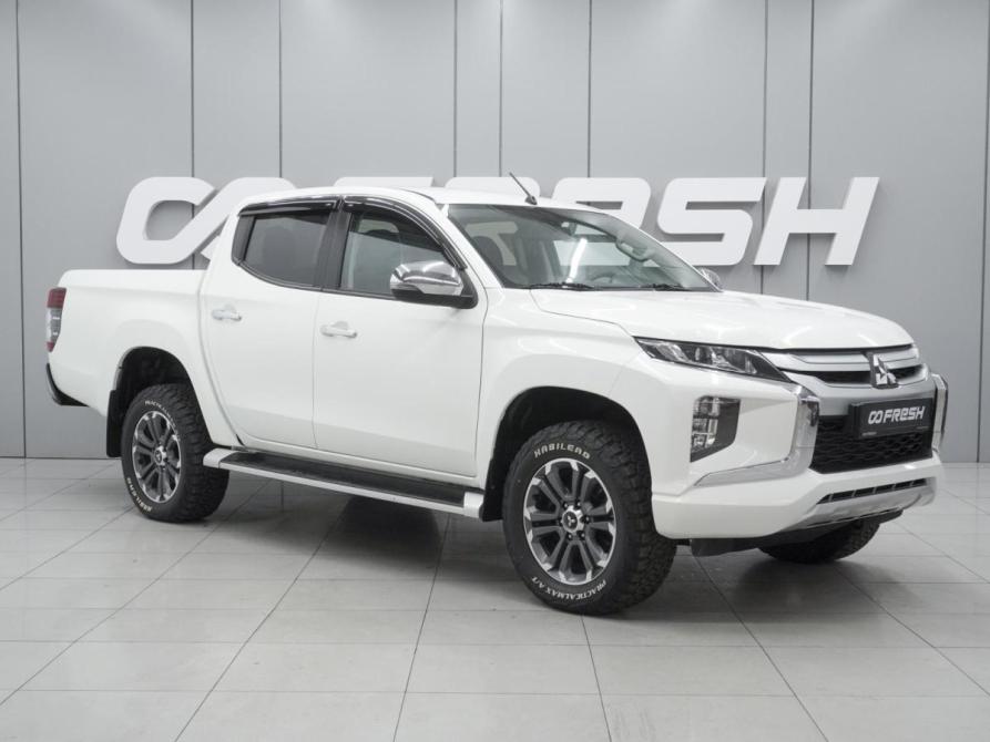 Mitsubishi L200 V Рестайлинг Ростов-на-Дону  - изображение 1