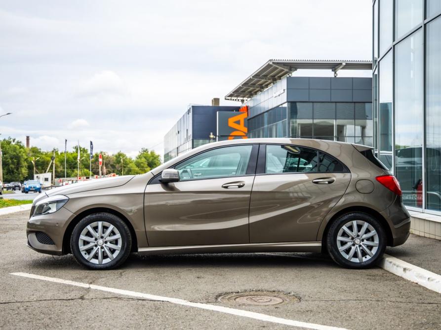 Mercedes-Benz A-Класс III (W176) Волгоград  - изображение 4