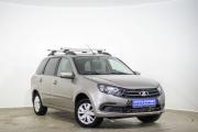 Lada (ВАЗ) Granta I Рестайлинг Оренбург  - изображение 18