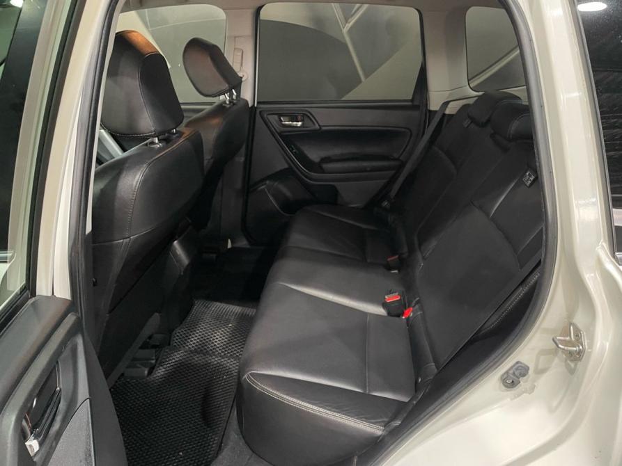 Subaru Forester IV Пермь  - изображение 12