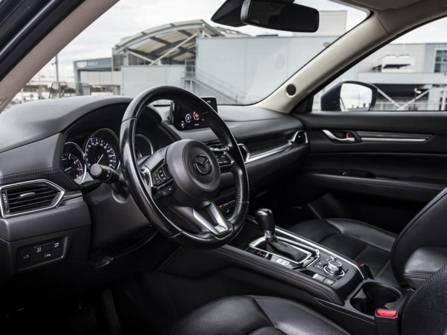 Mazda CX-5 II Москва  - изображение 9