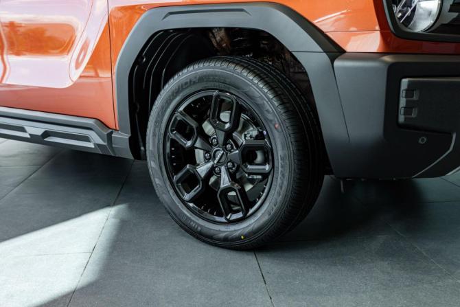 Новый Haval H3 I Рестайлинг 2026 года, цена 2 699 000 рублей, внедорожник, Автокод Объявления
