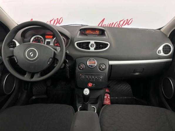 Renault Clio III с пробегом 2009 года, цена 570 000 рублей, 168560 км, универсал, Автокод Объявления
