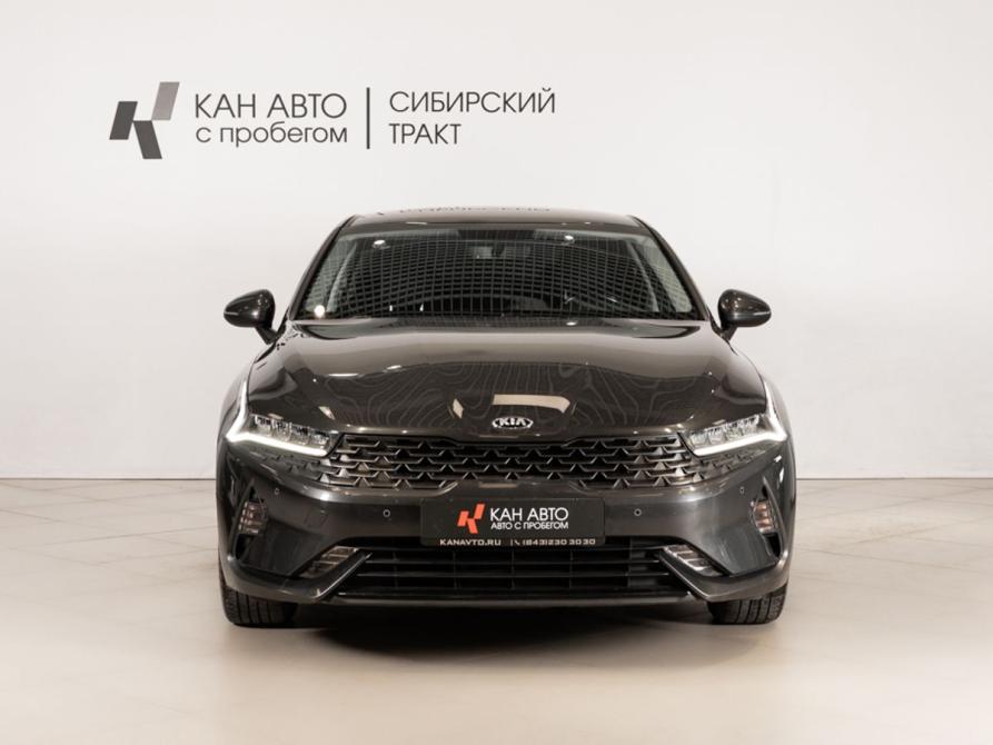 Kia K5 III Казань  - изображение 2