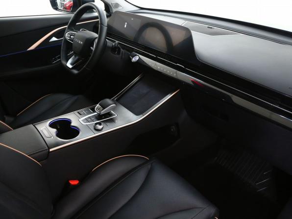Omoda C5 I с пробегом 2023 года, цена 1 725 000 рублей, 27380 км, внедорожник, Автокод Объявления