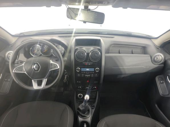 Renault Duster I Рестайлинг с пробегом 2019 года, цена 1 069 000 рублей, 160150 км, внедорожник, Автокод Объявления
