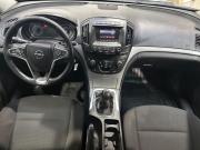 Opel Insignia I Рестайлинг Курск  - изображение 29