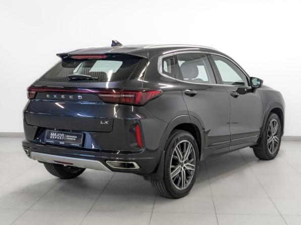 Exeed LX I Рестайлинг с пробегом 2022 года, цена 1 840 000 рублей, 21781 км, внедорожник, Автокод Объявления