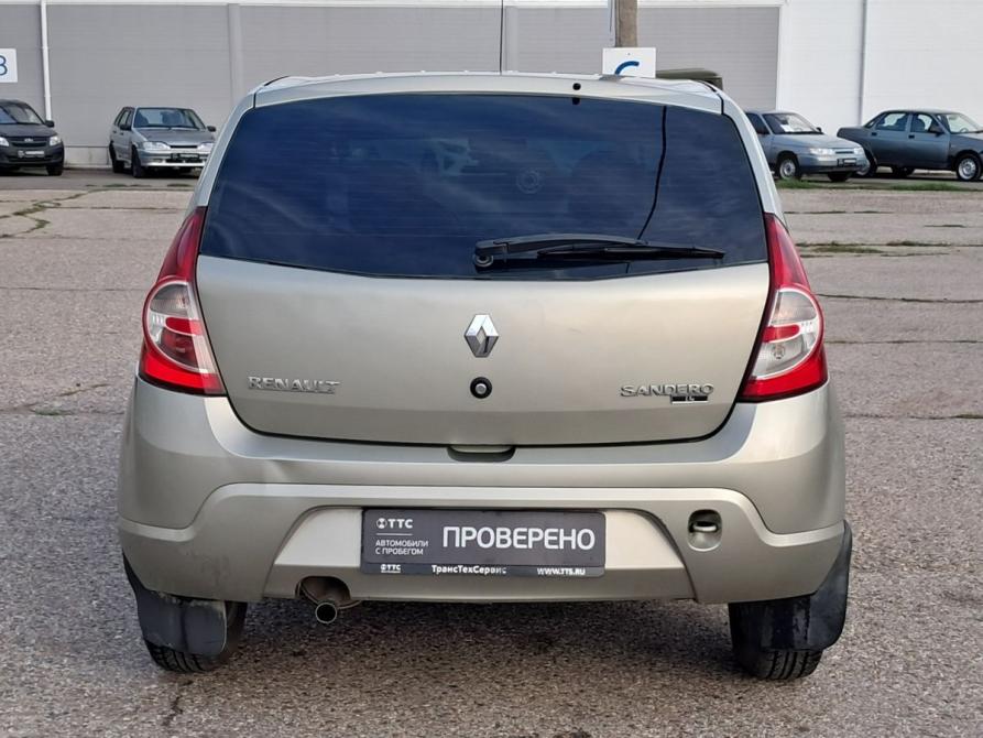 Renault Sandero I Набережные Челны  - изображение 7