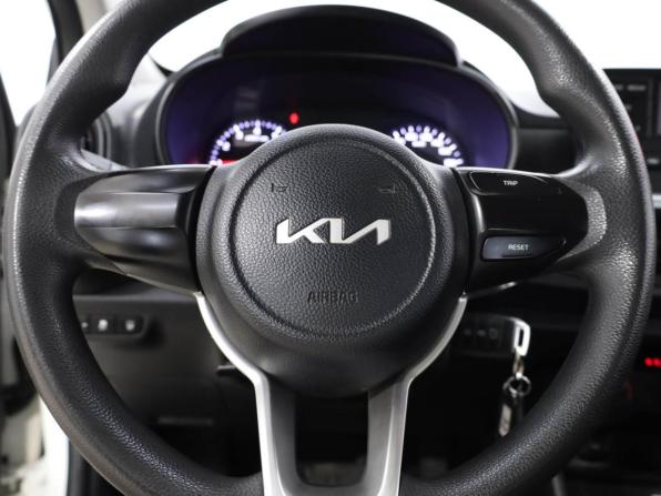Kia Picanto III Рестайлинг с пробегом 2021 года, цена 1 449 000 рублей, 50148 км, хэтчбек, Автокод Объявления