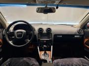 Audi A3 II (8P) Рестайлинг 1 Новосибирск  - изображение 35