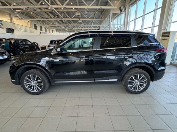 Geely Atlas Pro с пробегом 2023 года, цена 1 705 000 рублей, 115721 км, внедорожник, Автокод Объявления