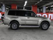 Mitsubishi Pajero IV Рестайлинг 2 Москва  - изображение 27