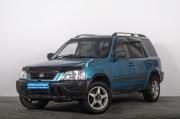 Honda CR-V I Томск  - изображение 19