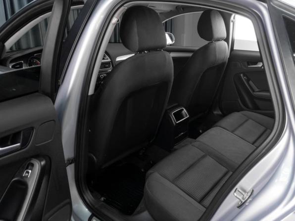 Audi A4 IV (B8) Рестайлинг с пробегом 2014 года, цена 1 619 000 рублей, 132172 км, седан, Автокод Объявления