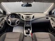Hyundai Elantra V (MD) Рестайлинг Пермь  - изображение 38