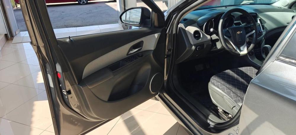 Chevrolet Cruze I Арзамас  - изображение 14