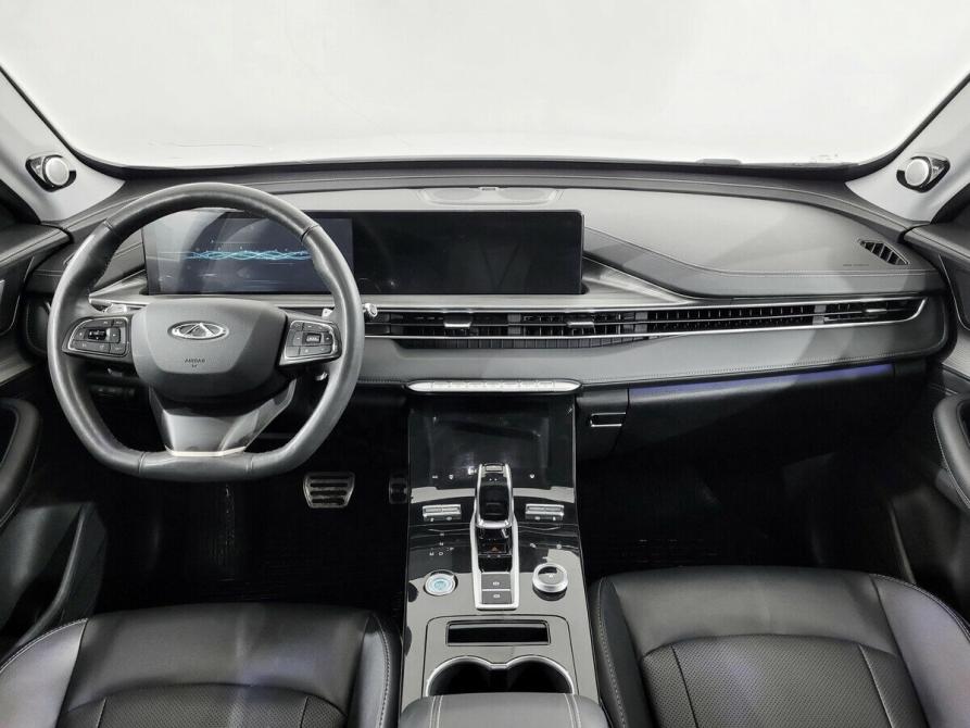Chery Tiggo 8 Pro Max I Москва  - изображение 5