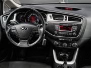 Kia Ceed II Москва  - изображение 25