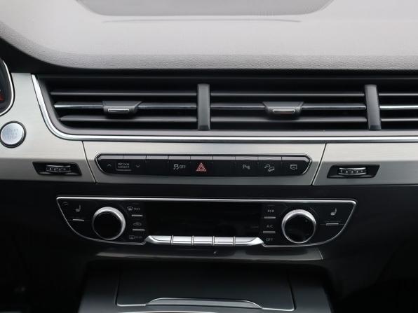 Audi Q7 II (4M) с пробегом 2018 года, цена 4 449 000 рублей, 148450 км, внедорожник, Автокод Объявления