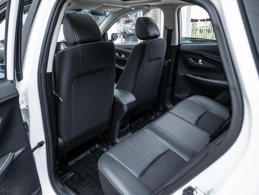 Changan Alsvin Ставрополь  - изображение 11