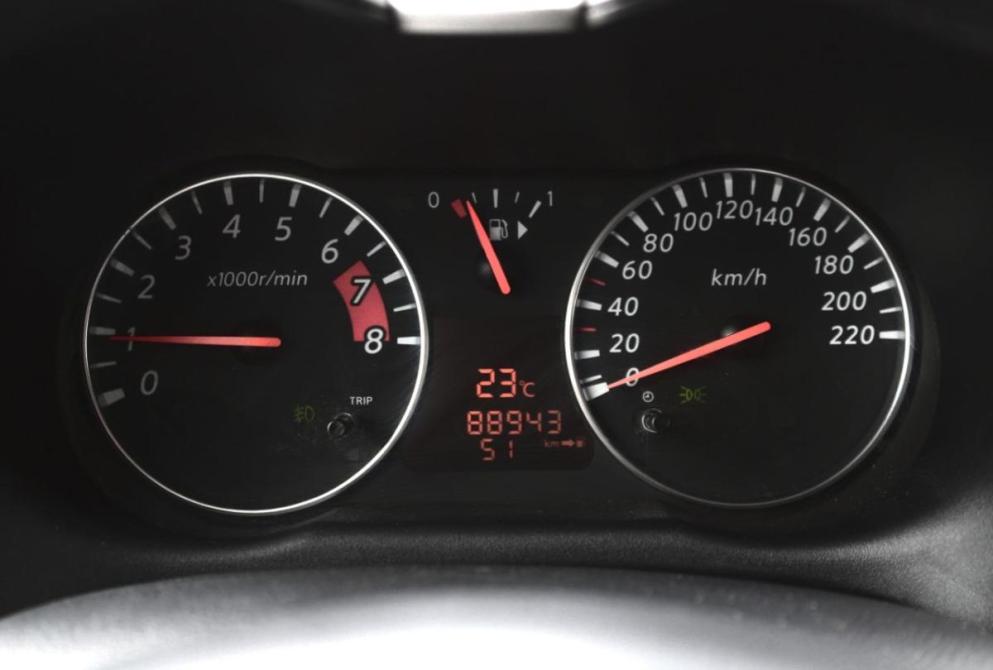 Nissan Note I Рестайлинг Саратов  - изображение 13