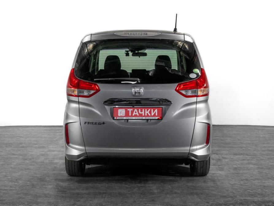 Honda Freed II Иркутск  - изображение 4