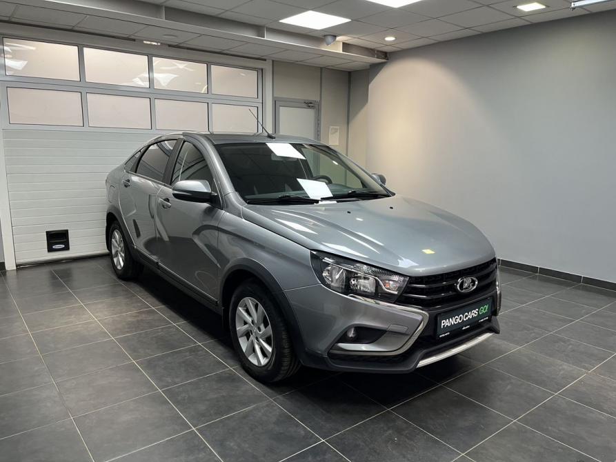 Lada (ВАЗ) Vesta I Тверь  - изображение 3