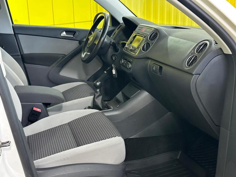 Volkswagen Tiguan I Ижевск  - изображение 14