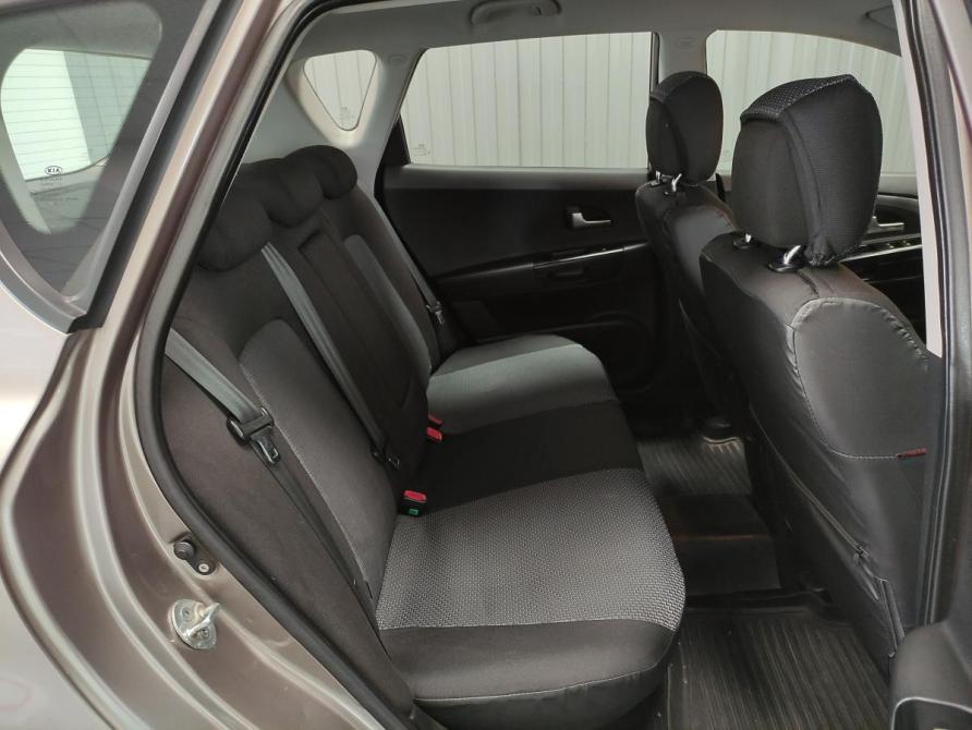 Kia Ceed I Рестайлинг Пермь  - изображение 10