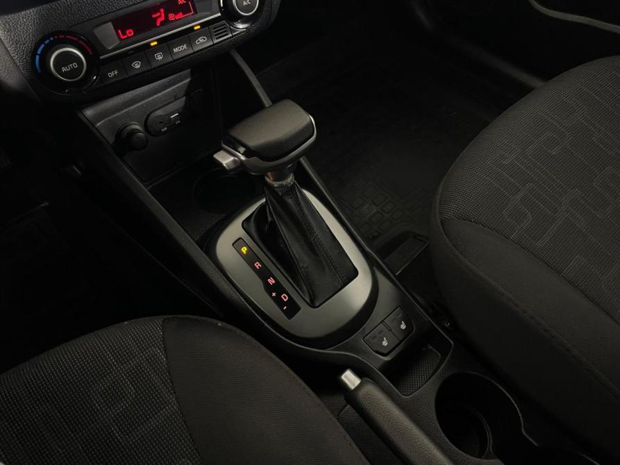 Kia Rio III Рестайлинг Воронеж  - изображение 22