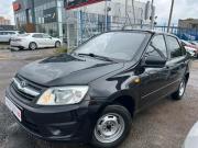 Lada (ВАЗ) Granta I Нижнекамск  - изображение 20