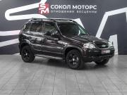 Chevrolet Niva I Рестайлинг Ростов-на-Дону  - изображение 16