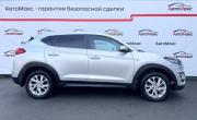 Hyundai Tucson III Рестайлинг Тюмень  - изображение 27