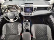 Toyota RAV4 IV (XA40) Набережные Челны  - изображение 33