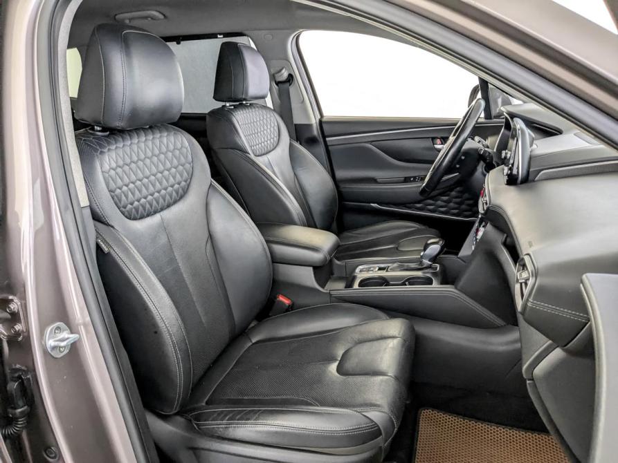Hyundai Santa Fe IV Москва  - изображение 25