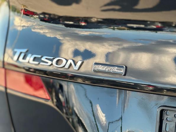 Hyundai Tucson III Рестайлинг с пробегом 2020 года, цена 2 100 000 рублей, 160000 км, внедорожник, Автокод Объявления