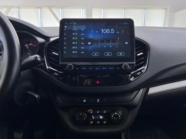Lada (ВАЗ) Vesta I с пробегом 2019 года, цена 850 000 рублей, 112945 км, седан, Автокод Объявления