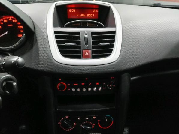 Peugeot 207 I с пробегом 2008 года, цена 425 000 рублей, 148079 км, хэтчбек, Автокод Объявления