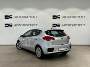 Kia Ceed II Рестайлинг Санкт-Петербург  - изображение 29
