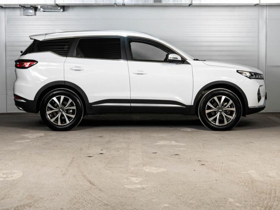 Chery Tiggo 7 Pro I Ставрополь  - изображение 5