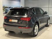 Audi Q5 I (8R) Рестайлинг Новосибирск  - изображение 26